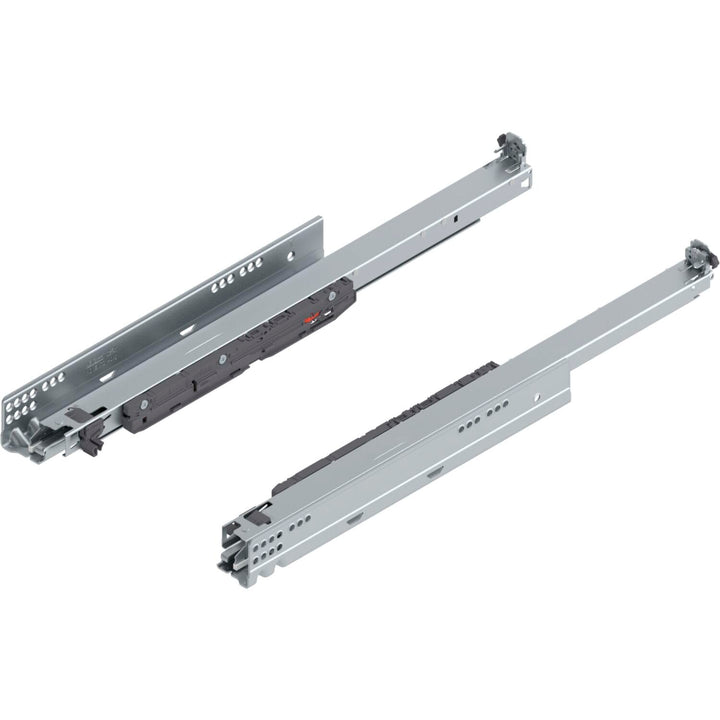 BLUM MOVENTO BLUMOTION S 760H Unterbodenführung, NL 550, TK 40kg; 760H5500S 550 mm, 550 mm