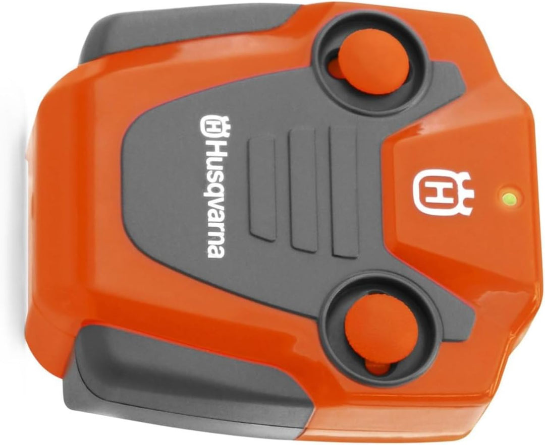 Husqvarna 450X Spielzeug Roboter Rasenmäher mit Fernsteuerung Kinder Rasenmäher Toy Garten Roboter M