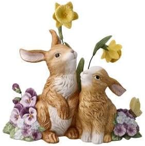 Goebel Ostern-Jahres-Editionen Dekofigur, Porzellan, 26,5 x 24 cm
