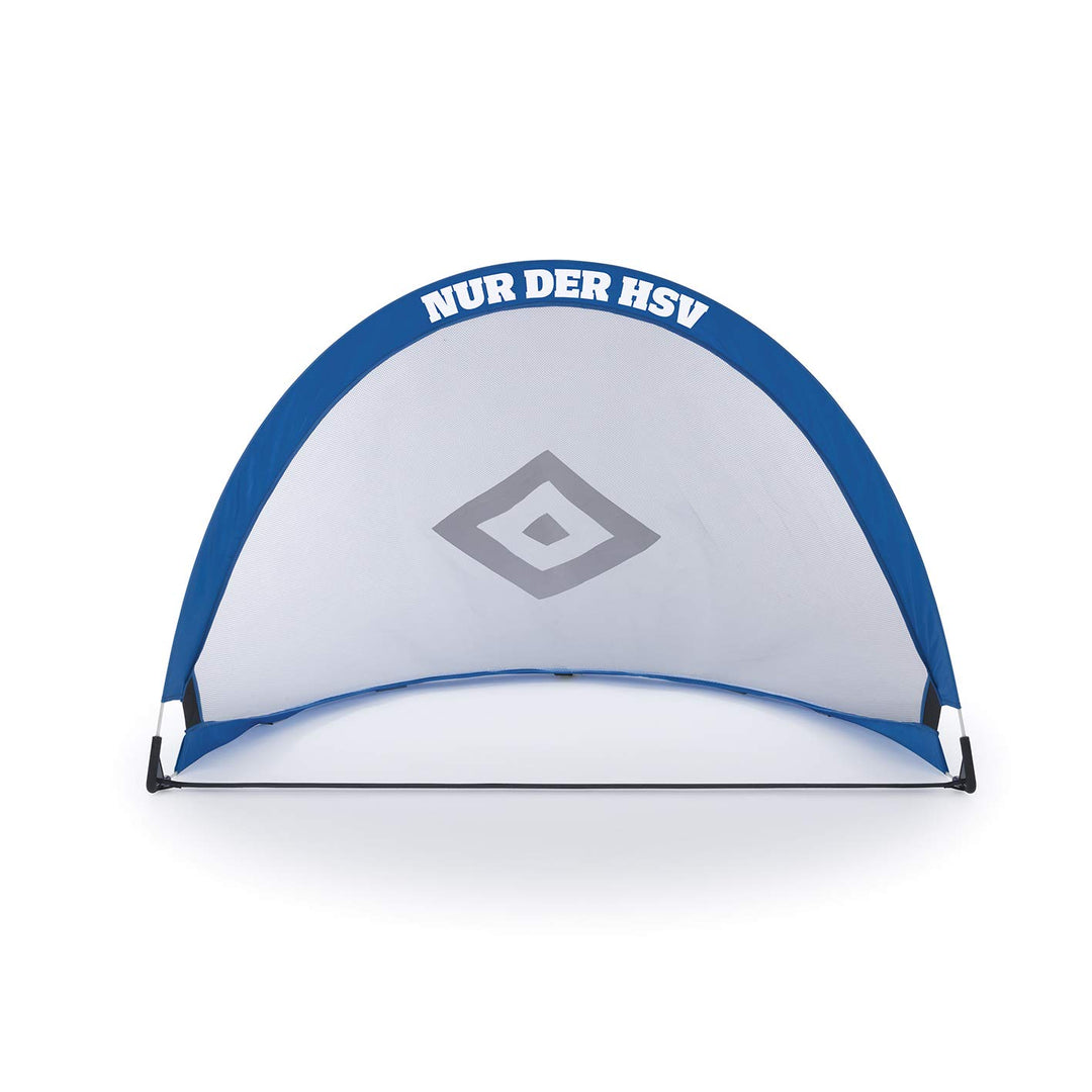 Hamburger SV HSV Fussballtor Tor Falttor Strand Strandzubehör