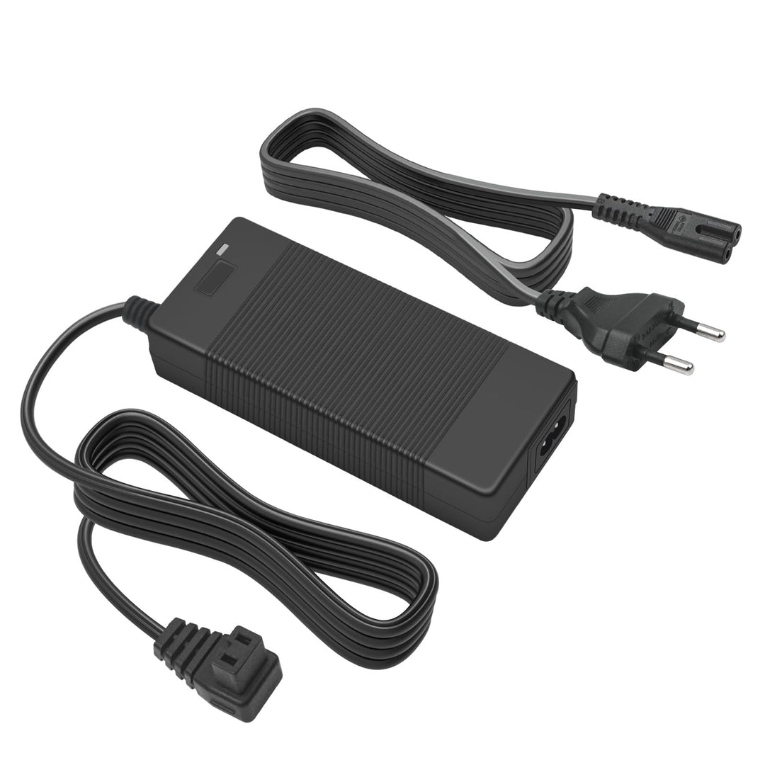 Strom-Ladegerät für Dometic, Waeco Kühlbox, Alpicool, ARB, ICECO, Kesse, CF-18, 230V Adapter, Auto K