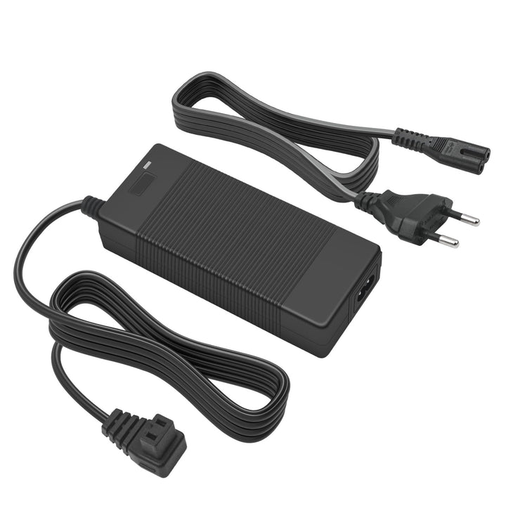 Strom-Ladegerät für Dometic, Waeco Kühlbox, Alpicool, ARB, ICECO, Kesse, CF-18, 230V Adapter, Auto K