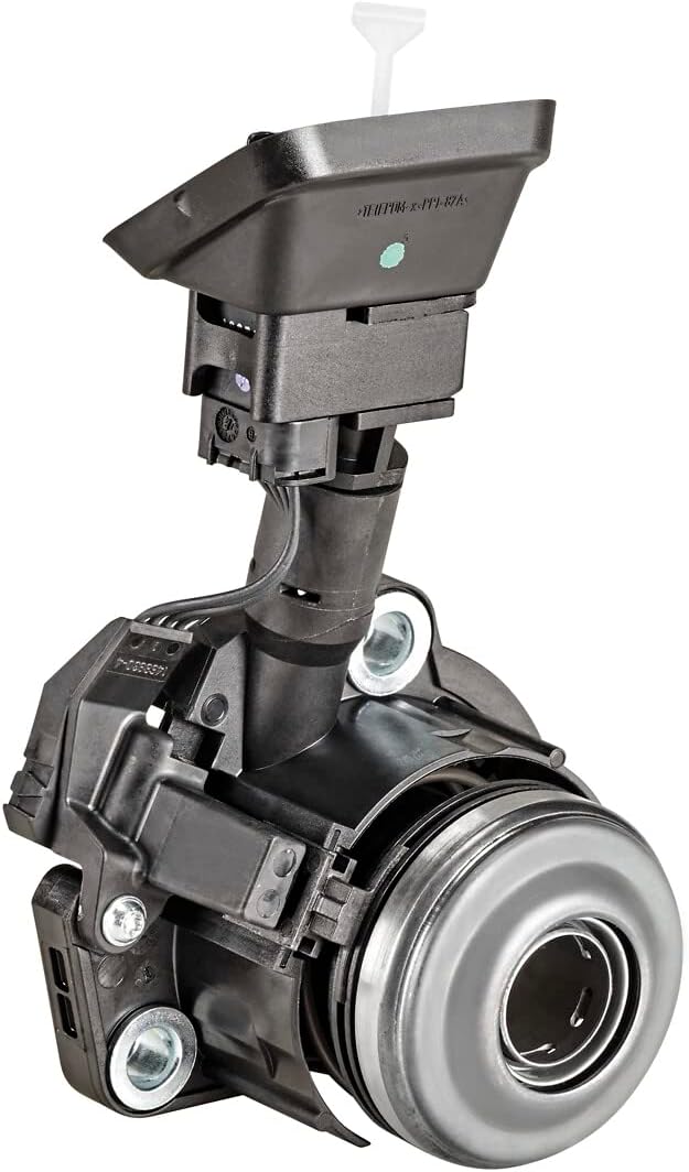 VALEO Zentralausrücker Kupplung 810008