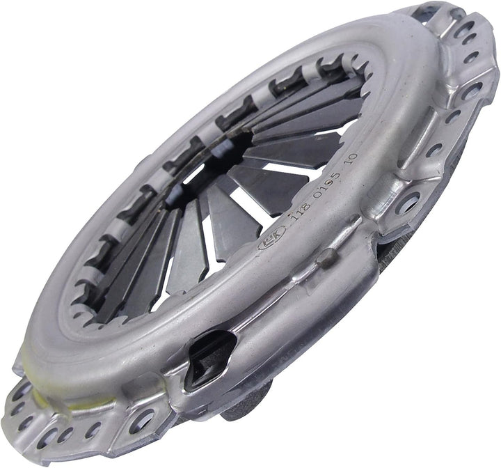 LuK 618 3087 00 Kupplungssatz