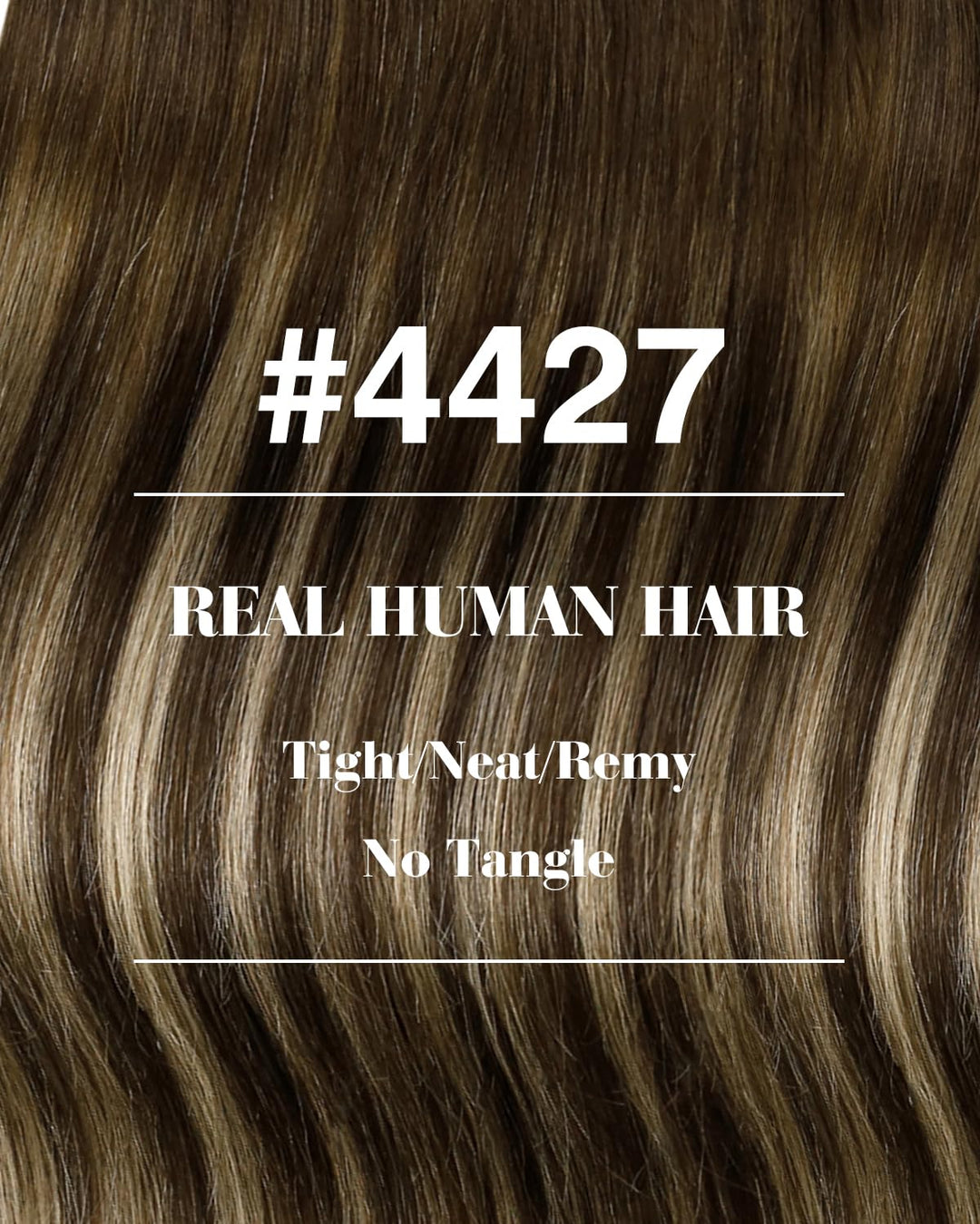 Hetto Braun Extensions Tressen Echthaar Remy Tressen Extensions Echthaar Braun Tressen Echthaar Exte