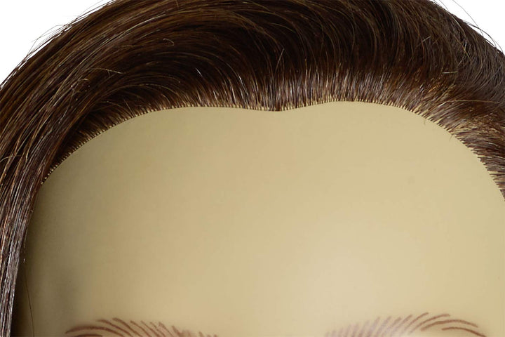 Übungskopf Lisa 50 cm dunkelblond Limage