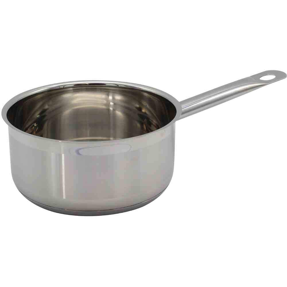 Karl Krüger Topf, 16 cm Stieltopf 16 cm, Stieltopf 16 cm