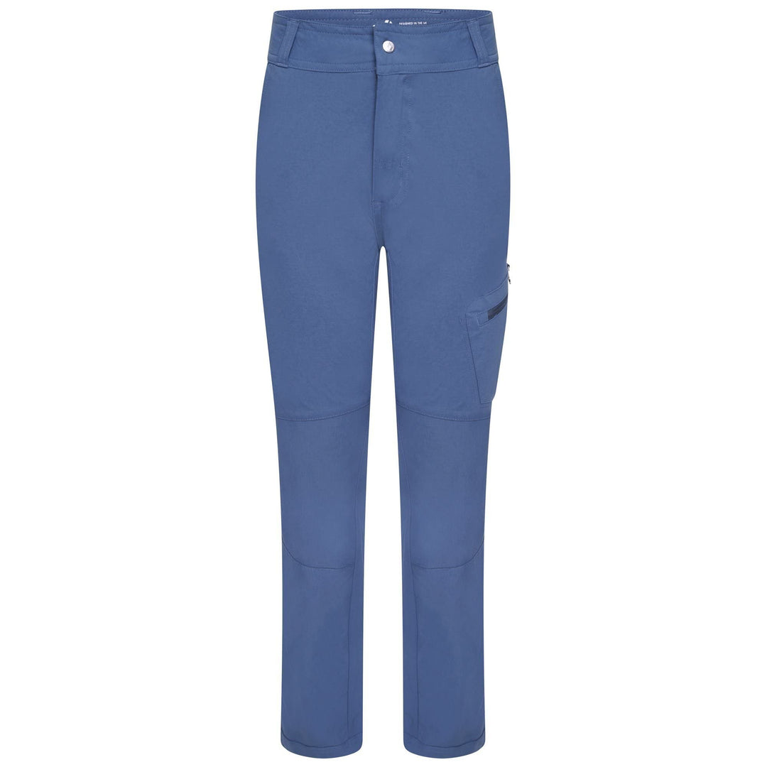Dare2b Unisex Reprise Iitrouser Pants 5 Jahre Orion Grey, 5 Jahre Orion Grey