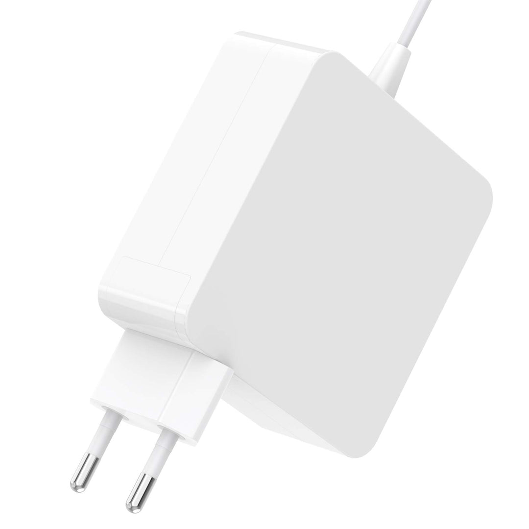 Ladegerät für Mac Air 45W T Form Netzteil für Mac Book Air 11", Mac Air 13", A1436/A1466/A1465/A1435