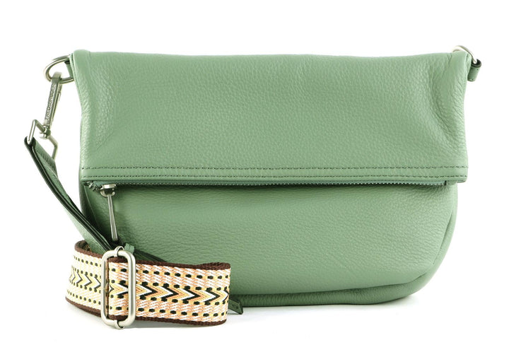 FredsBruder Bloomfield Umhängetasche Khaki