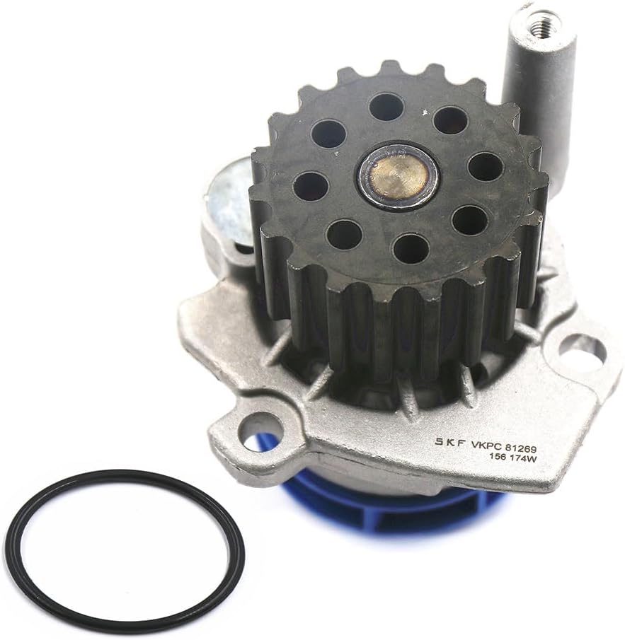 SKF VKPC 81269 Wasserpumpe