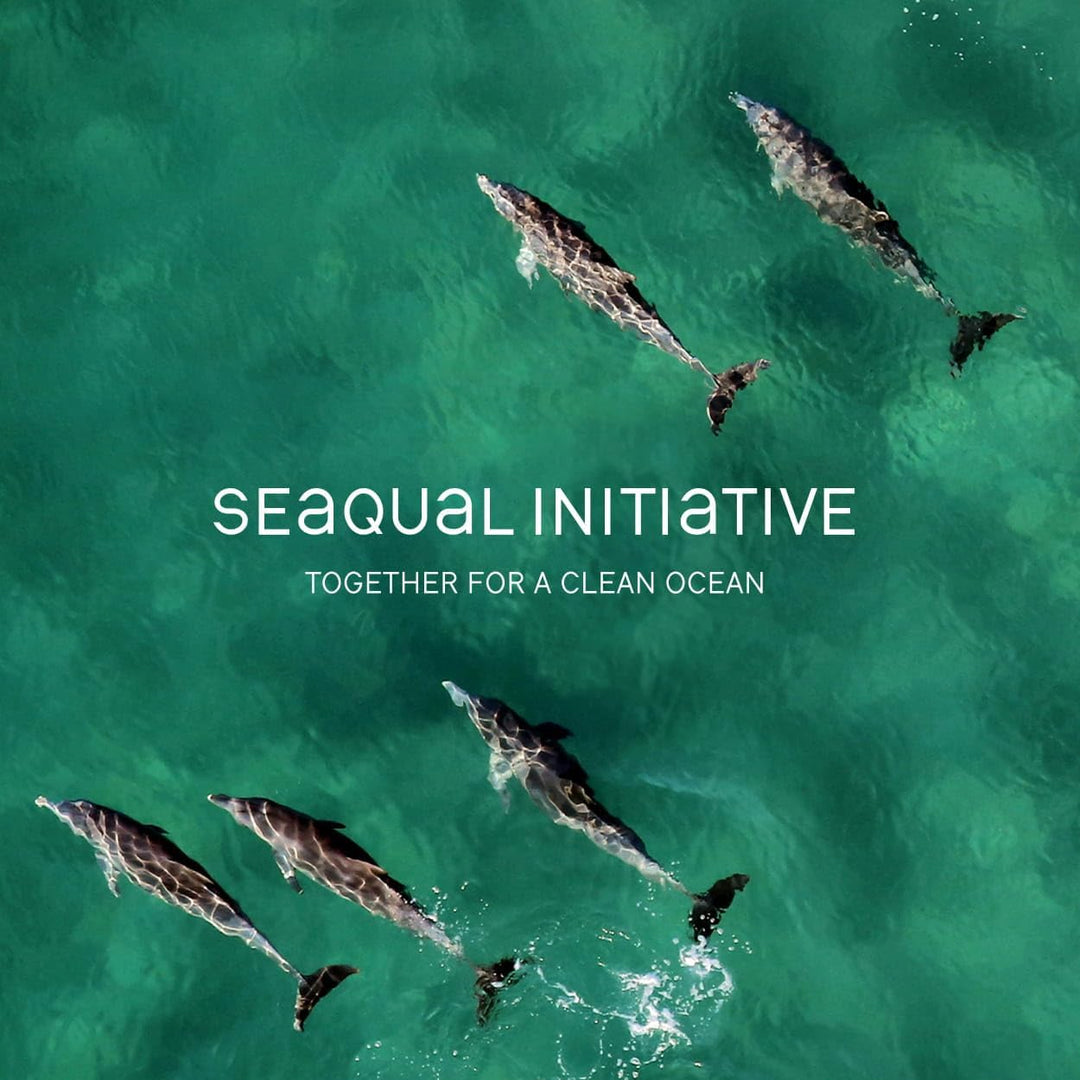 P.A.C. Ocean Upcycling Headbands - aus Meeresplastik hergestellt, umweltfreundliche Herstellung, nac