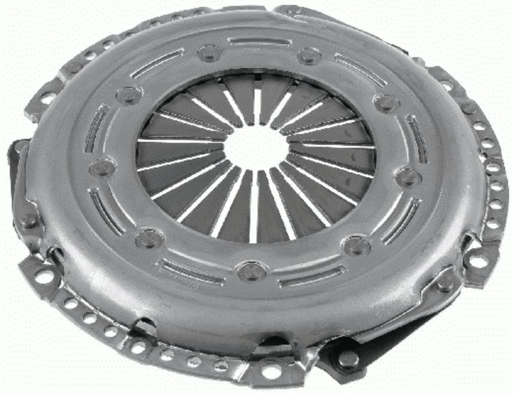SACHS 3082 001 184 Kupplungsdruckplatte Für Citroen BERLINGO MULTISPACE (B9) 2008