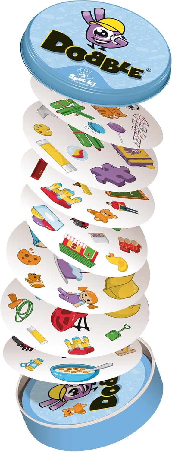Dobble Kids ECO