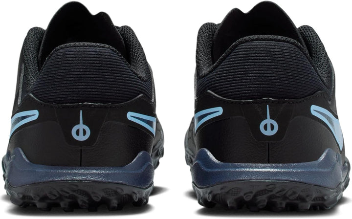 Nike Unisex Kinder Jr. Tiempo Legend 10 Academy Turf jüngere/ältere Fussballschuh 33 EU Mehrfarbig,