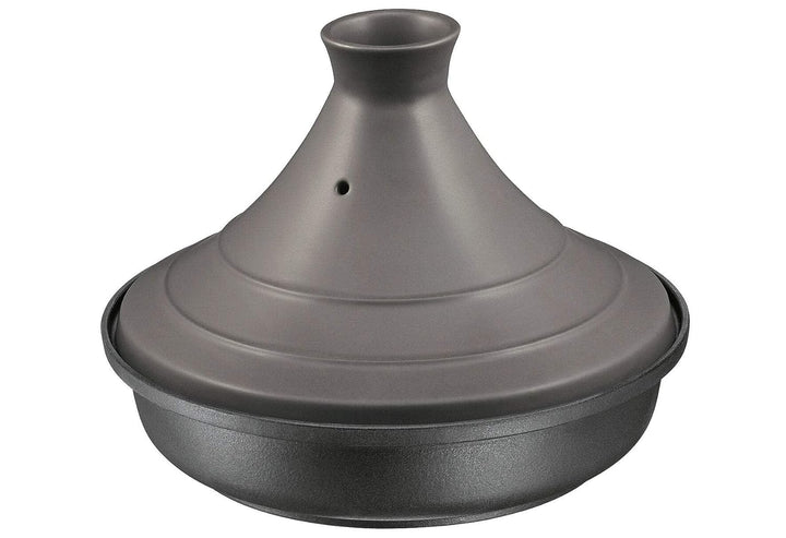 Spring Tajine 28 cm Durchmesser schwarz