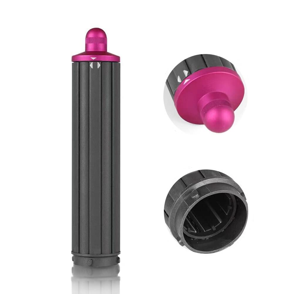 Lockenwickler für langes Haar, 40 mm, kompatibel mit Dyson Airwrap Styler HS05/HS01 Befestigungen fü