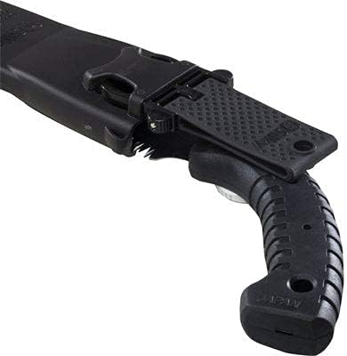 Silky Handsäge Natanoko, Sägelänge 330 mm, Zahnweite 3,75 mm 330mm Säge, 330mm Säge