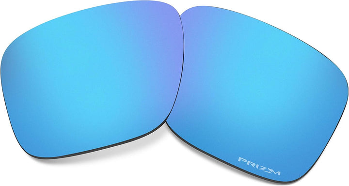 Oakley Original Holbrook XL OO9417 Ersatzgläser für Damen und Herren, inklusive Oakley Mikrofasertuc