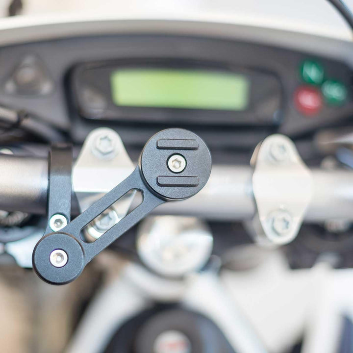 SP CONNECT Moto Bundle für iPhone SE/8/7/6s/6 iPhone 8/7/ 6s / 6, iPhone 8/7/ 6s / 6