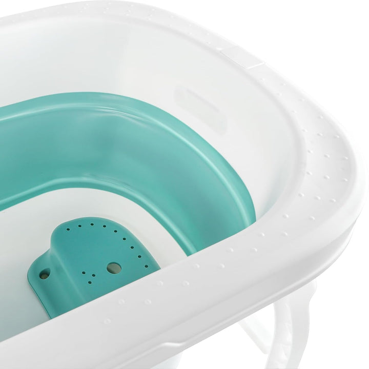 Baby Bathtub Foldable - Foldable Bathtub Baby- Baby Bath Insert - Baby Bathtub Newborn Baby Bath Set