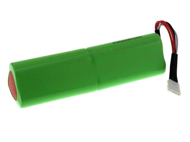 Akku für Fluke Ti-20-RBP, 7,2V, NiMH