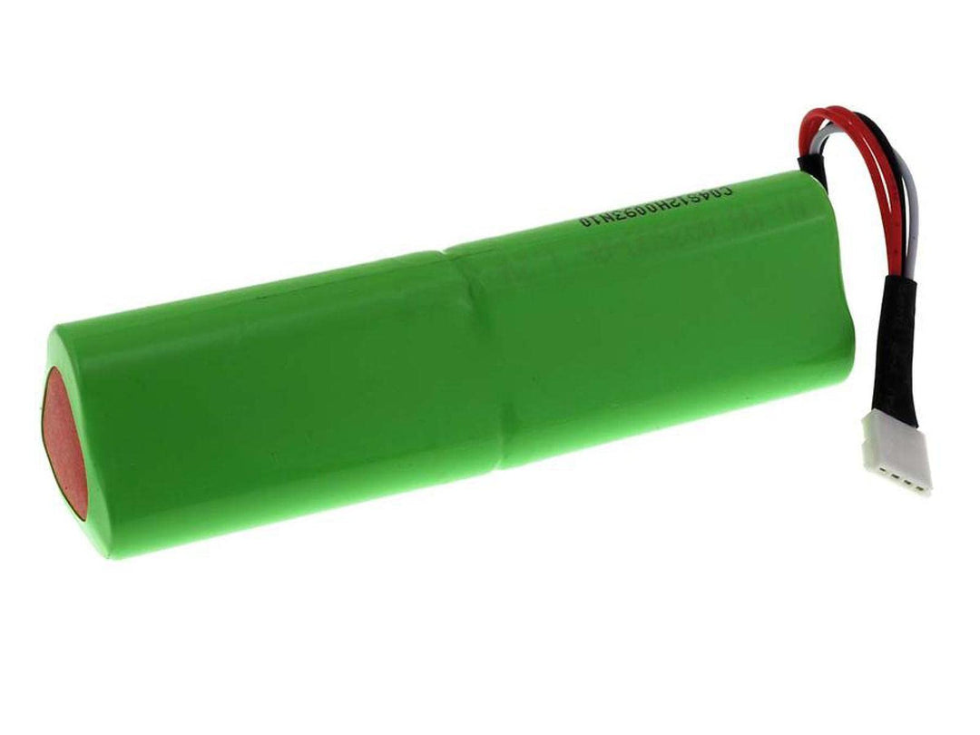 Akku für Fluke Typ 3105035, 7,2V, NiMH