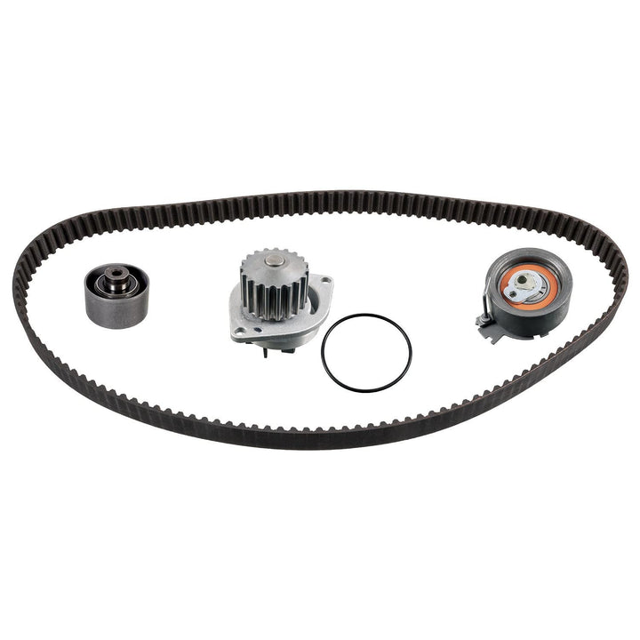 febi bilstein 45109 Zahnriemensatz mit Wasserpumpe , 1 Stück