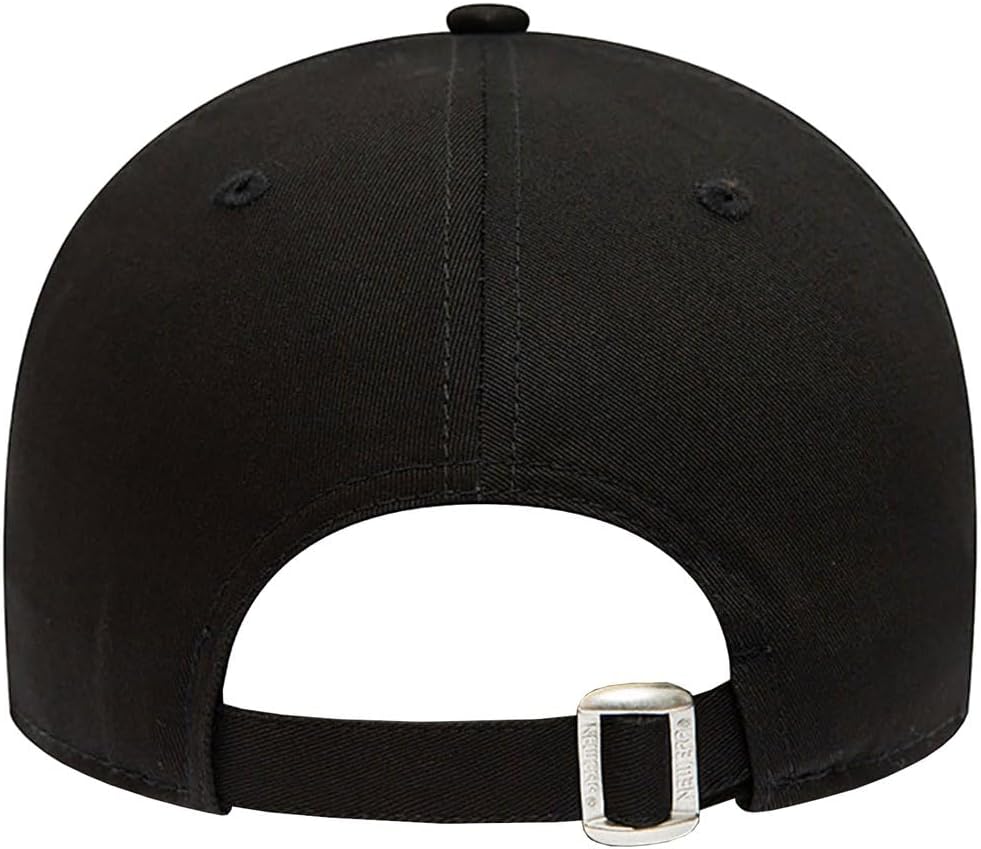 New Era Kinder 9Forty Adjustable Cap - Manchester United