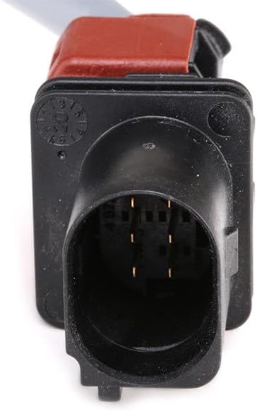 Bosch 0281004420 - Lambdasonde mit fahrzeugspezifischem Stecker