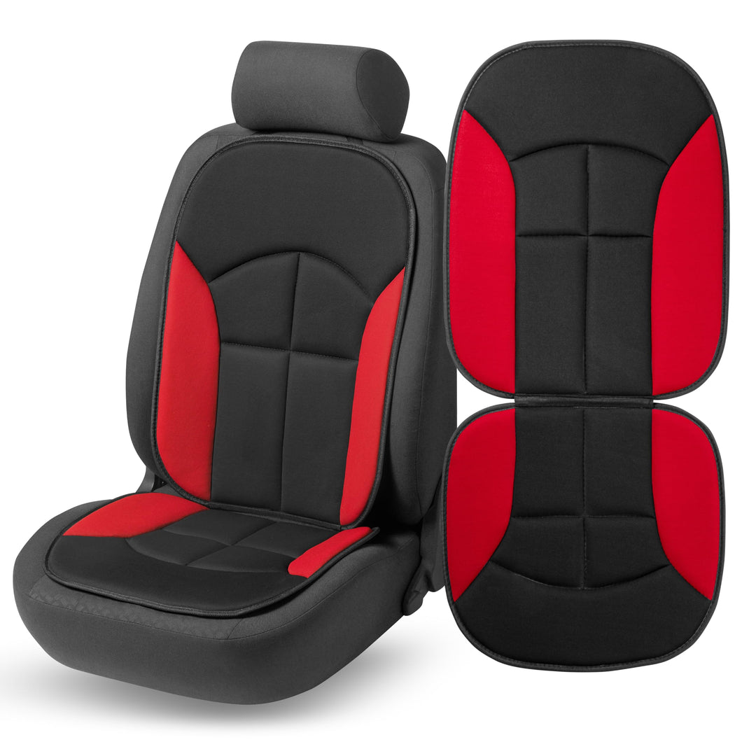Walser Auto-Sitzaufleger Novara, Auto-Sitzauflage, Sitzschoner-PKW universal, Autositzschoner, Auto-