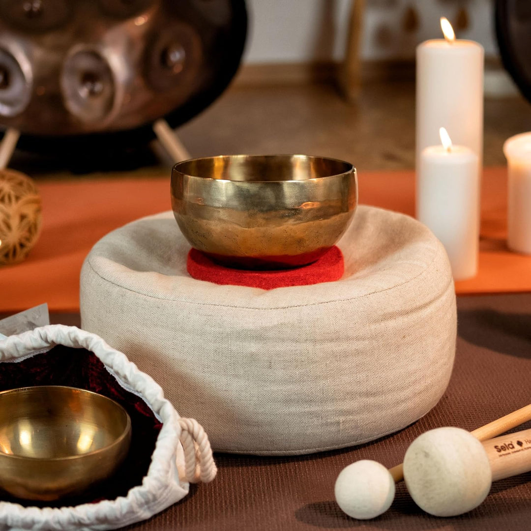Harmony Singing Bowl 15 (Ø 15 cm) 5.9-inch, 5.9-inch