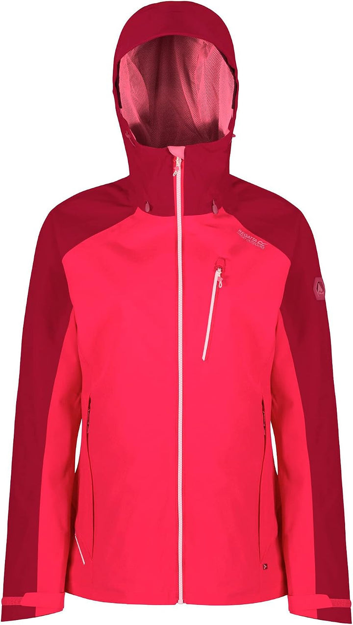 Regatta Damen Birchdale 38 Grau, 38 Grau