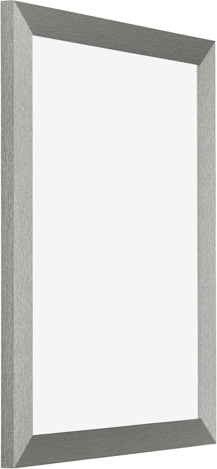 yd. Your Decoration - Bilderrahmen 60x80 cm - Bilderrahmen aus MDF mit Acrylglas - Antireflex - Ausg