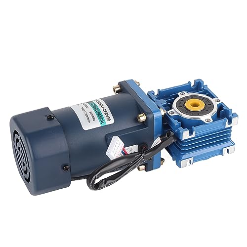 Schneckengetriebemotor 120W Ac 220V Schneckenreduzierung Elektromotor Ac-Drehzahlreduzierungsmotor +