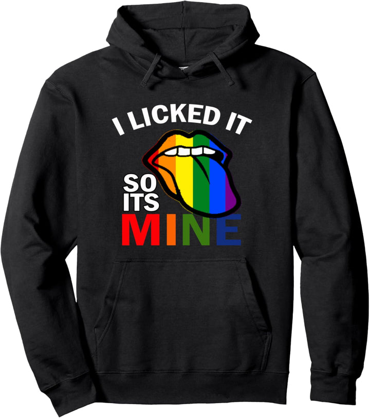 LGBT Gay Pride Schwule Lesben Bisexuelle Transgender Pullover Hoodie