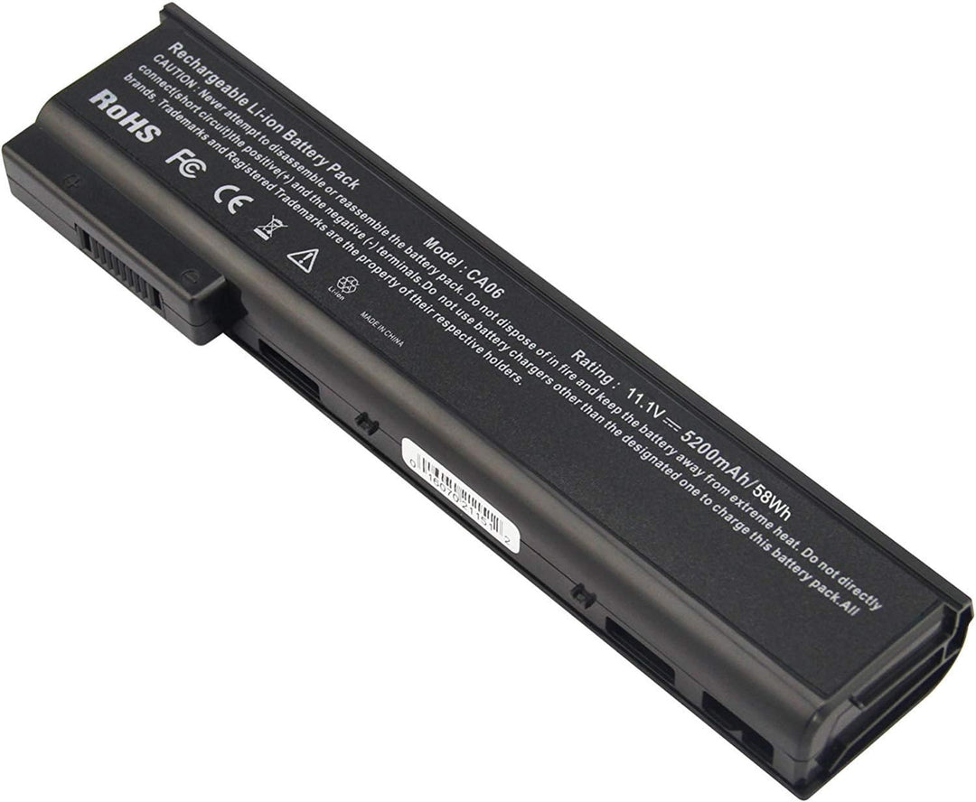 CA06 CA06XL Laptop Batterie Ersatz für HP ProBook 640 645 650 655 G0 G1 Spare 718677-421 718678-421