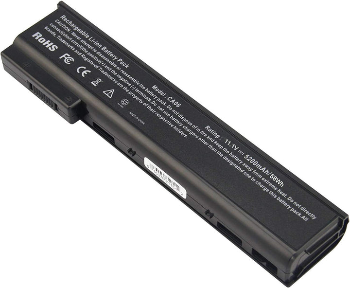 CA06 CA06XL Laptop Batterie Ersatz für HP ProBook 640 645 650 655 G0 G1 Spare 718677-421 718678-421