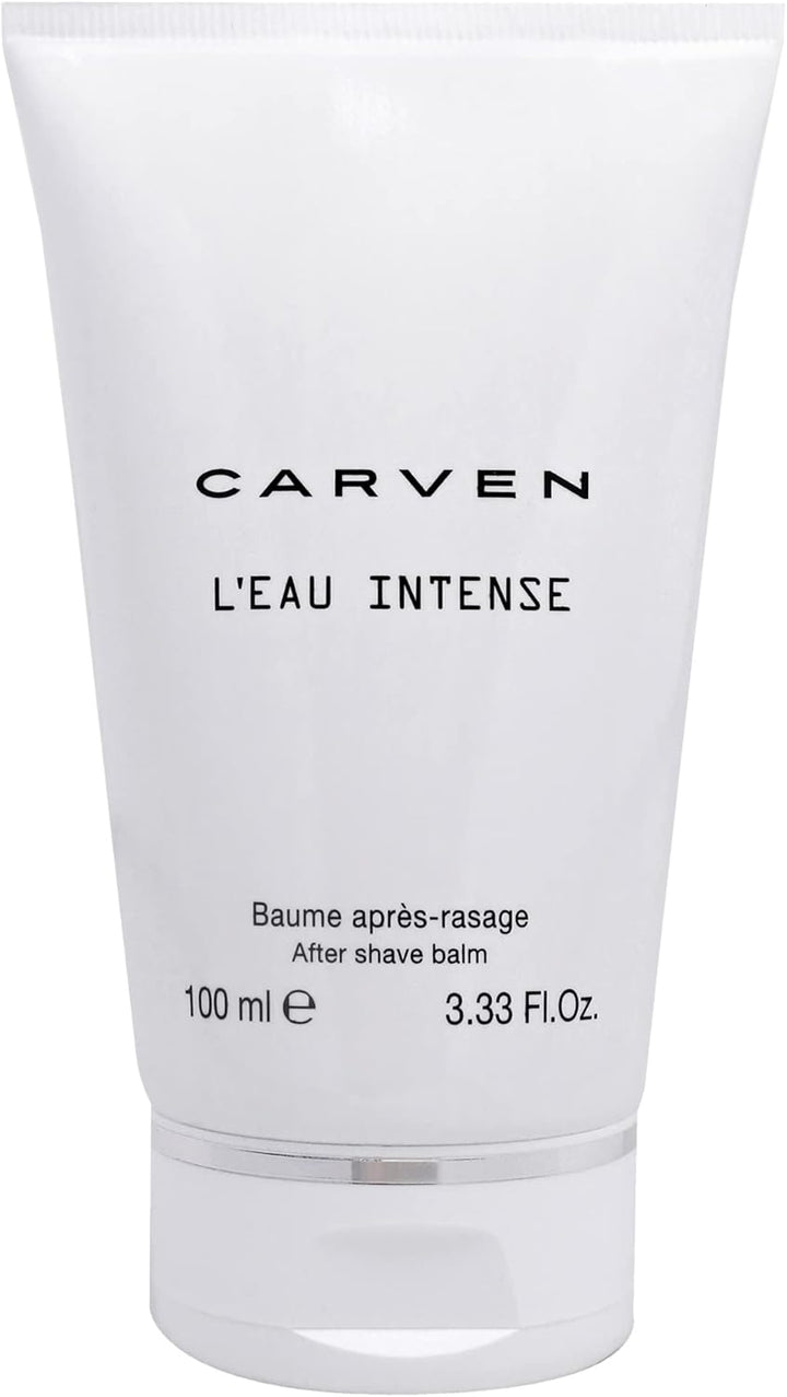 Carven L'Eau Intense Baume Après-Rasage 100 Ml