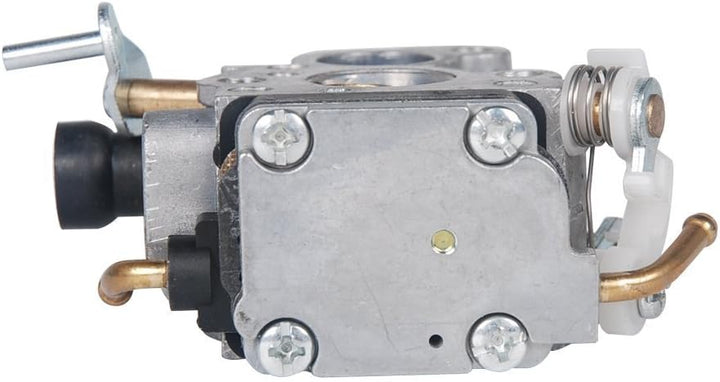OxoxO Ersatz Vergaser für Husqvarna 135 140 140E 435 435E 440 440E Jonsared McCulloch CS410 CS2240 S