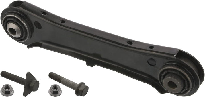 febi bilstein 43544 Querlenker mit Lagern, Schrauben und Muttern , 1 Stück Hinterachse rechts, Hinte