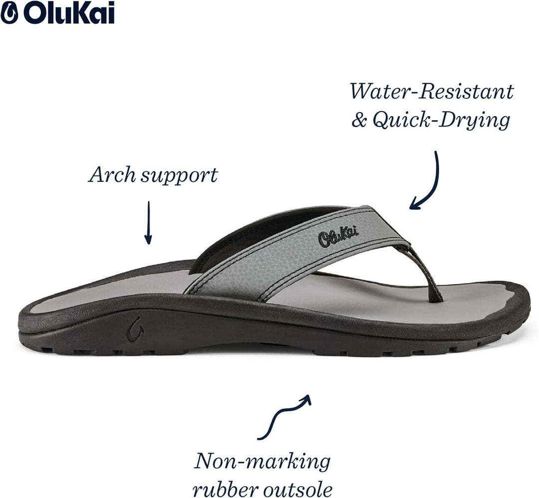 OLUKAI 40 EU Stone, 40 EU Stone