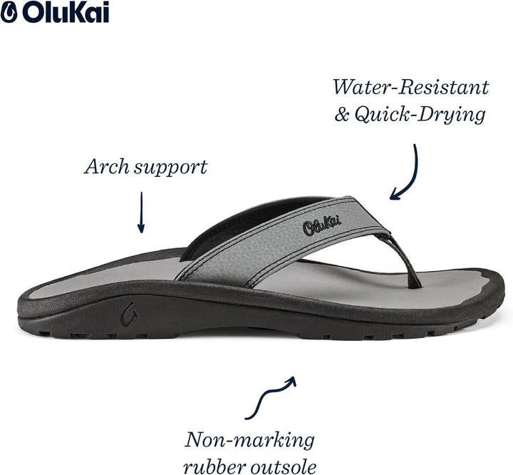 OLUKAI 40 EU Stone, 40 EU Stone