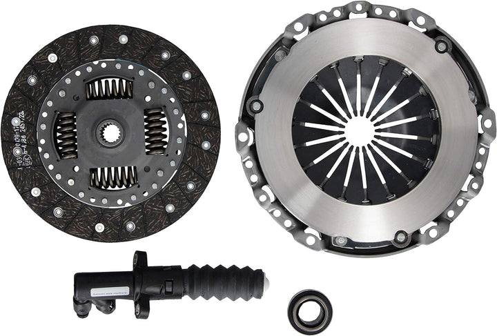 LuK 623 3043 21 Kupplungssatz