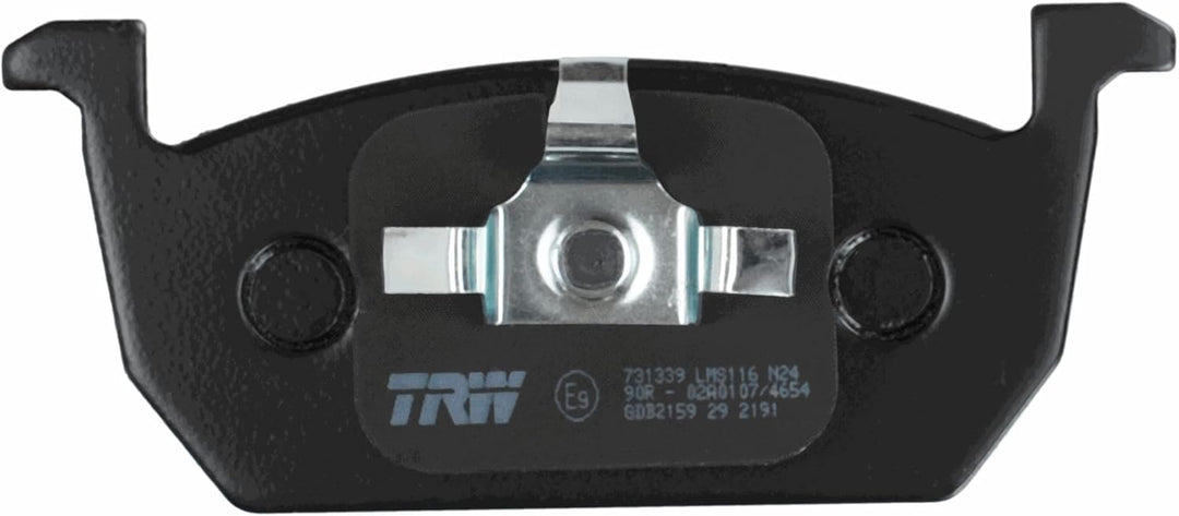 Trw GDB2159 Bremssättel