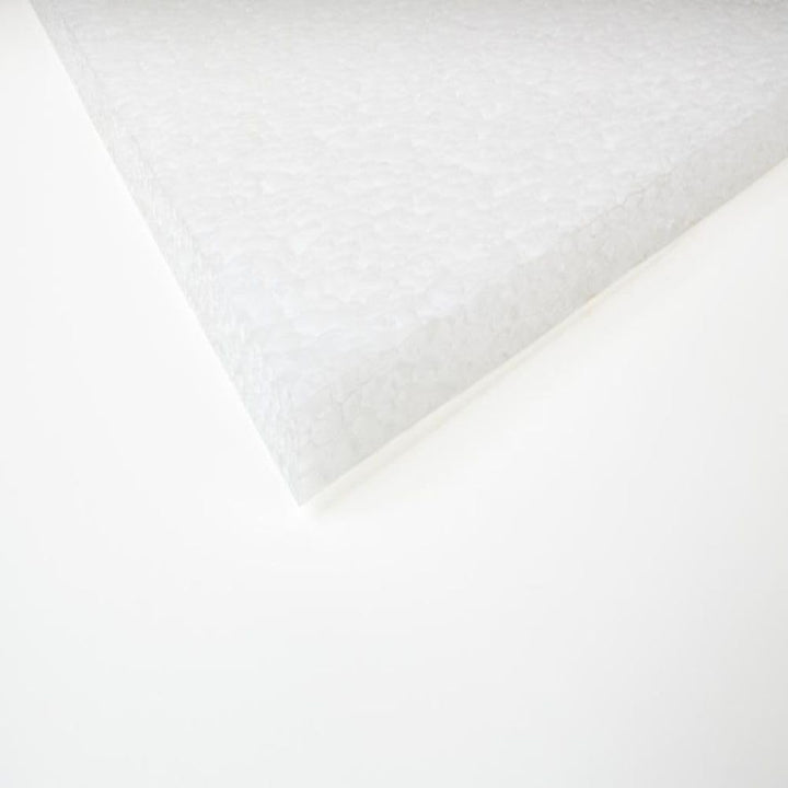 Stratocell Whisper FR 1200 x 600 x 40 mm (weiss)