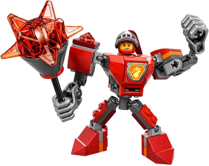 LEGO Nexo Knights 70363 - Action Macy 70363 Action Macy, 70363 Action Macy