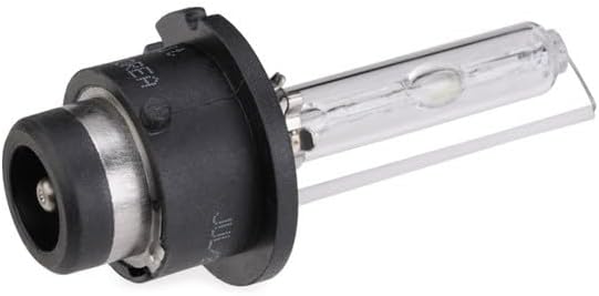 Hella 8GS 242 632-301 Glühlampe, Xenon; Xenon D2S ValueFit (1 Stk.)