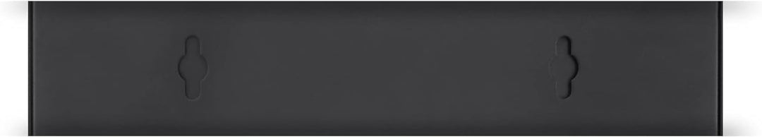 InLine 32308H PoE+ Gigabit Netzwerk Injektor Hub 8 Port (8x PoE+), 1GBit/s, 19" (Winkel enthalten),