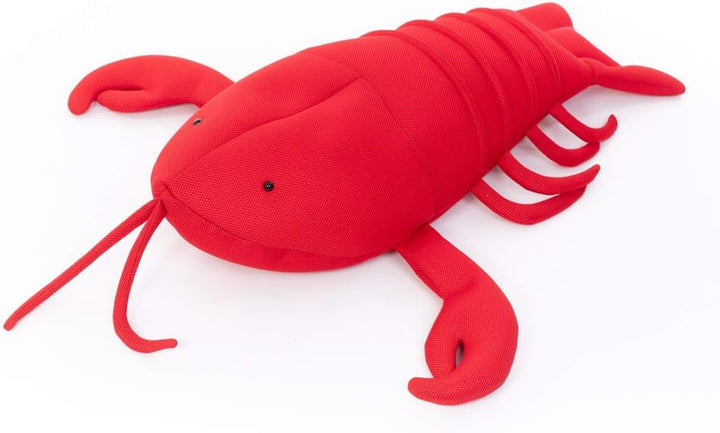 WESTMANN Pool Buddy | 130x68 cm | Bade- & Wasserspielzeug aus Mesh Gewebe | Schwimmobst und Tiere mi